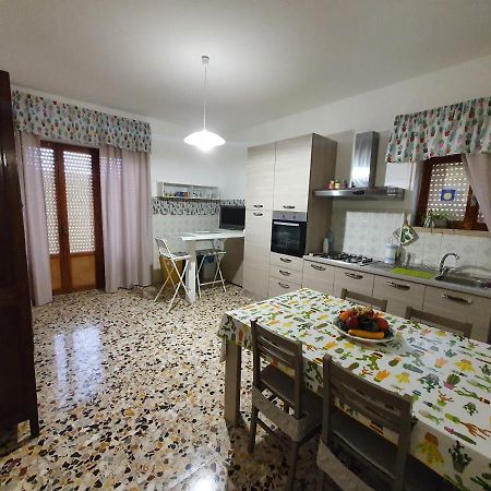 شقة Casa Papona Sezze المظهر الخارجي الصورة