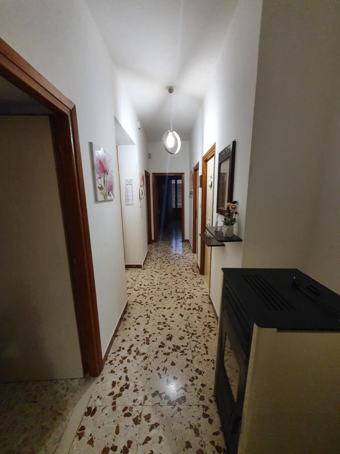 شقة Casa Papona Sezze المظهر الخارجي الصورة