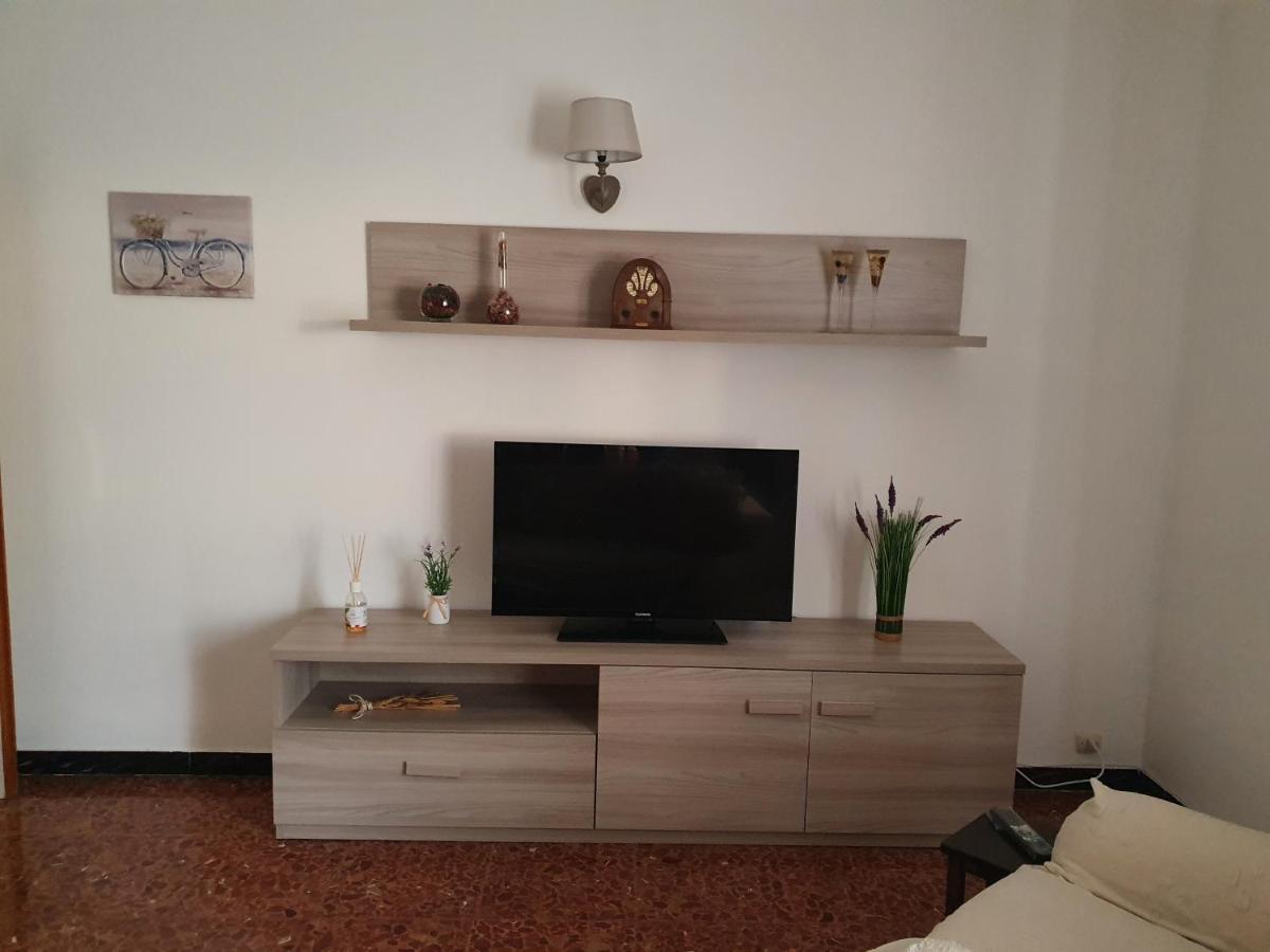 شقة Casa Papona Sezze المظهر الخارجي الصورة