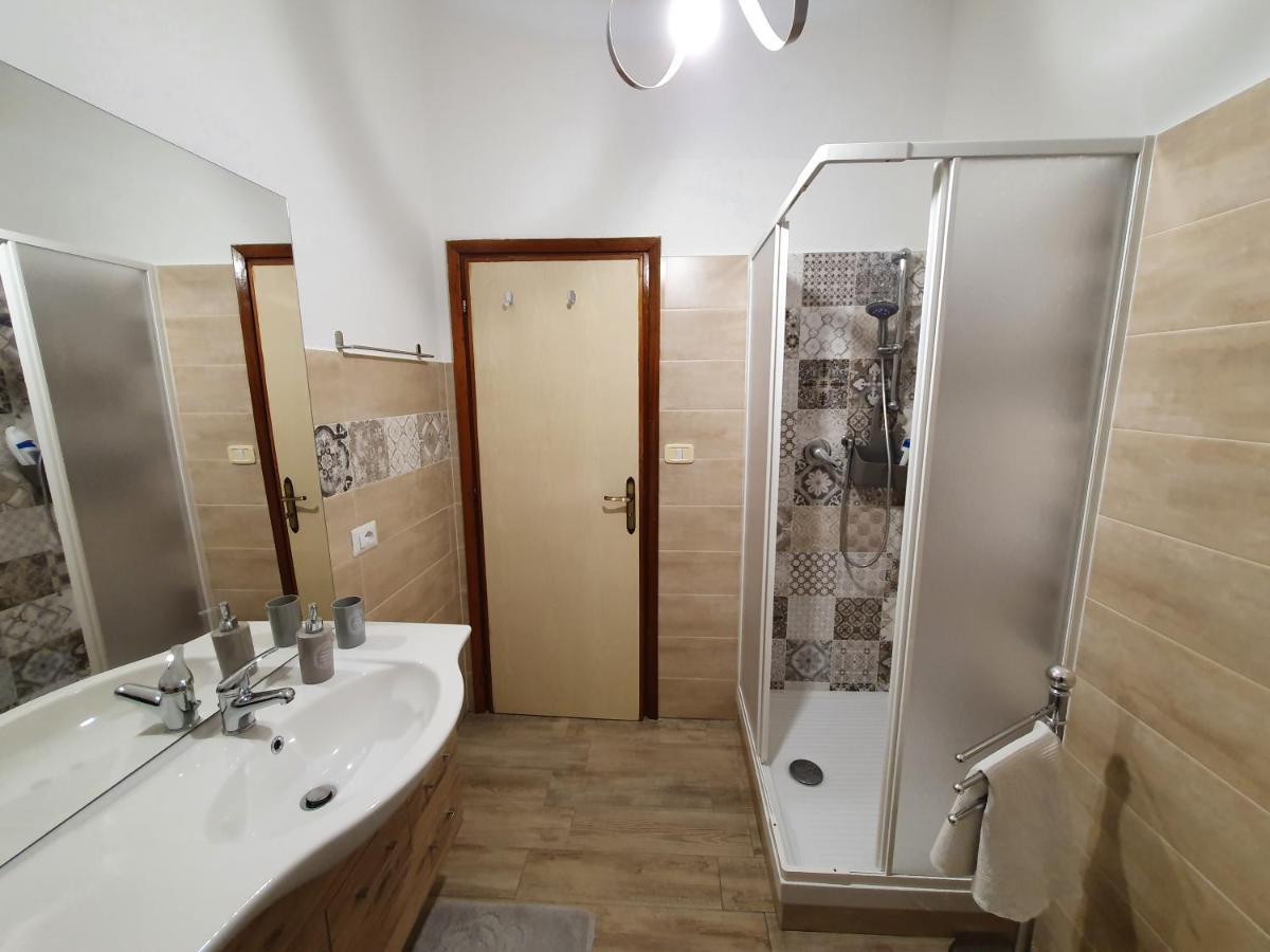 شقة Casa Papona Sezze المظهر الخارجي الصورة
